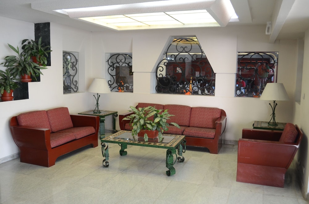 BEST WESTERN MAYA TABASCO 9/25