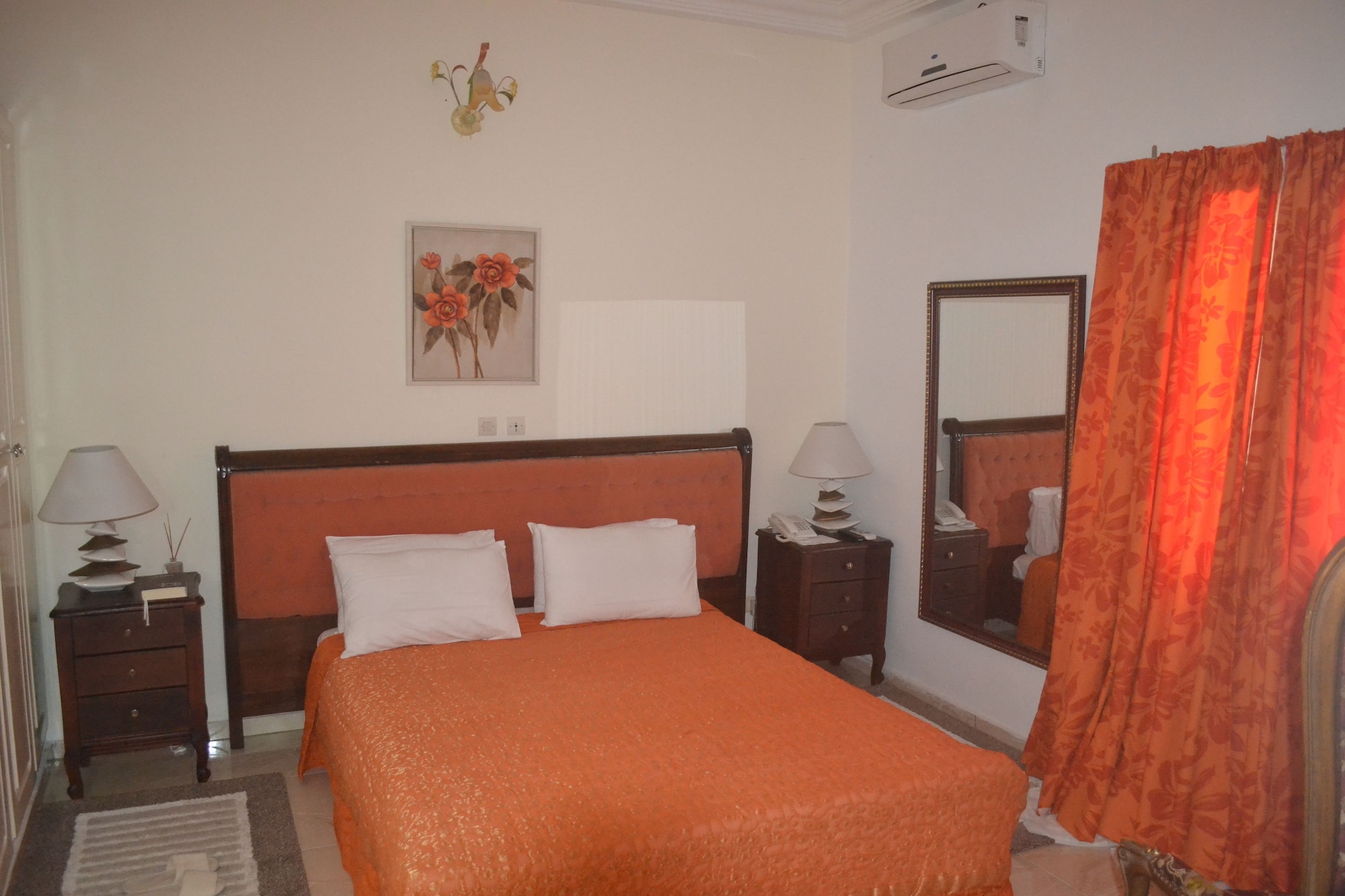 1 BEDROOM, CLASSIC, SUITE, CITY VIEW