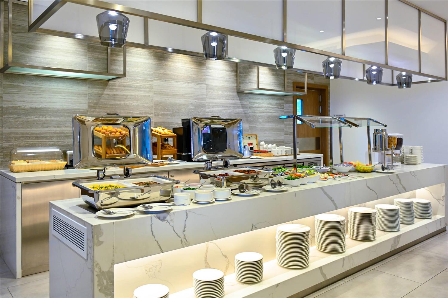 فندق كمفورت جدة طريق الملك(Comfort Hotel Jeddah King Road) 38/44