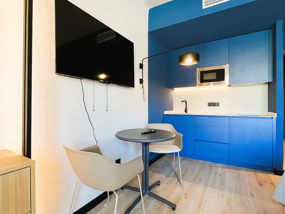 Hotel Lis 70/77