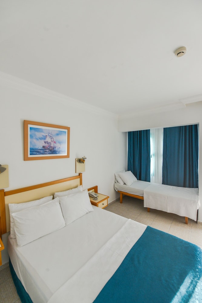 Rebin海滩酒店(Rebin Beach Hotel) 图片5
