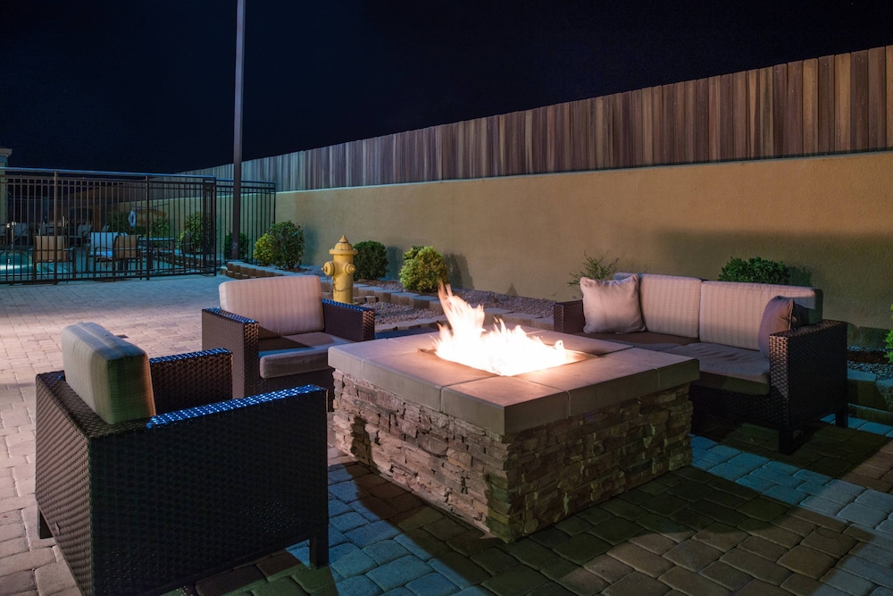 Courtyard Marriott Victorville 18/52