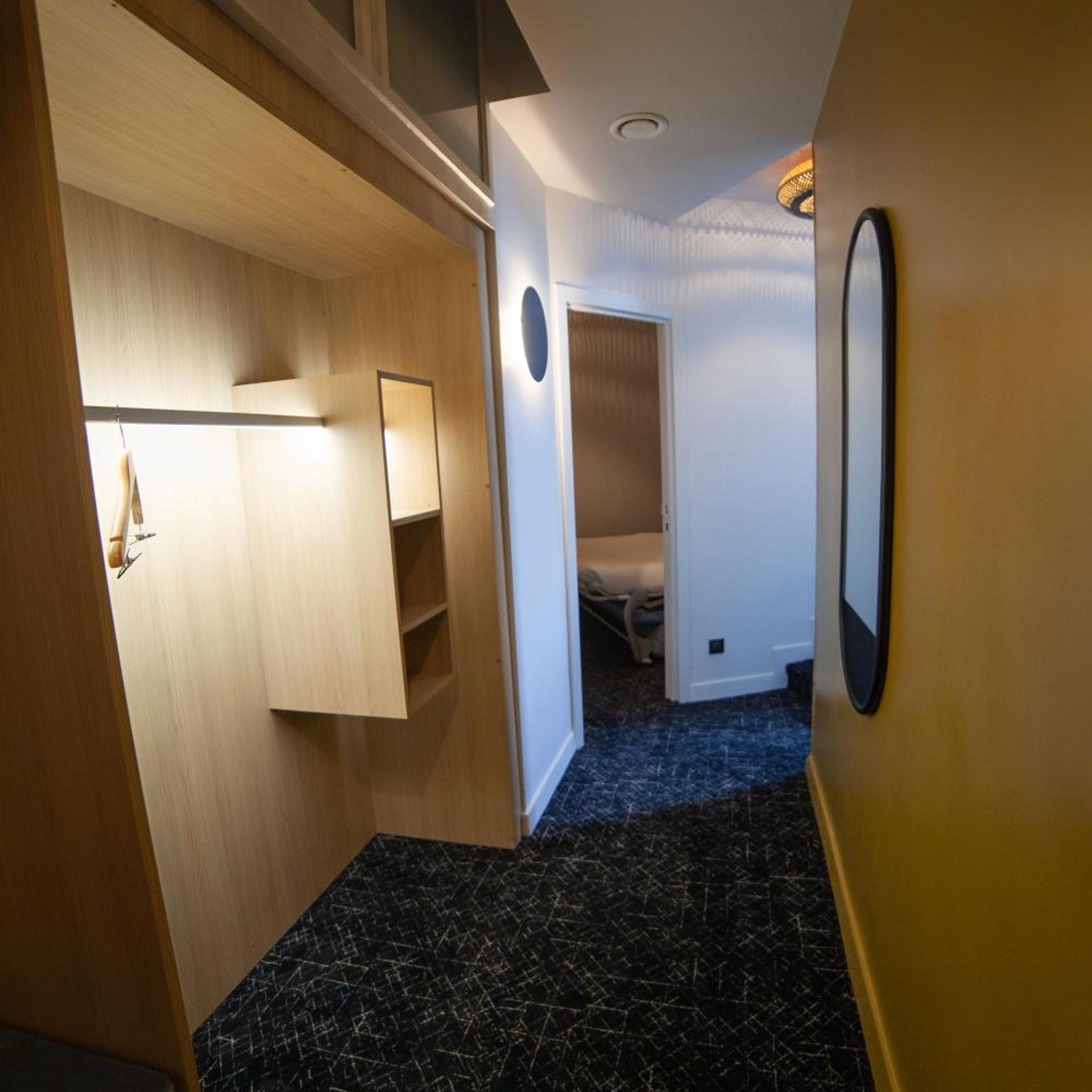 Hotel Kanai Lille 22/27
