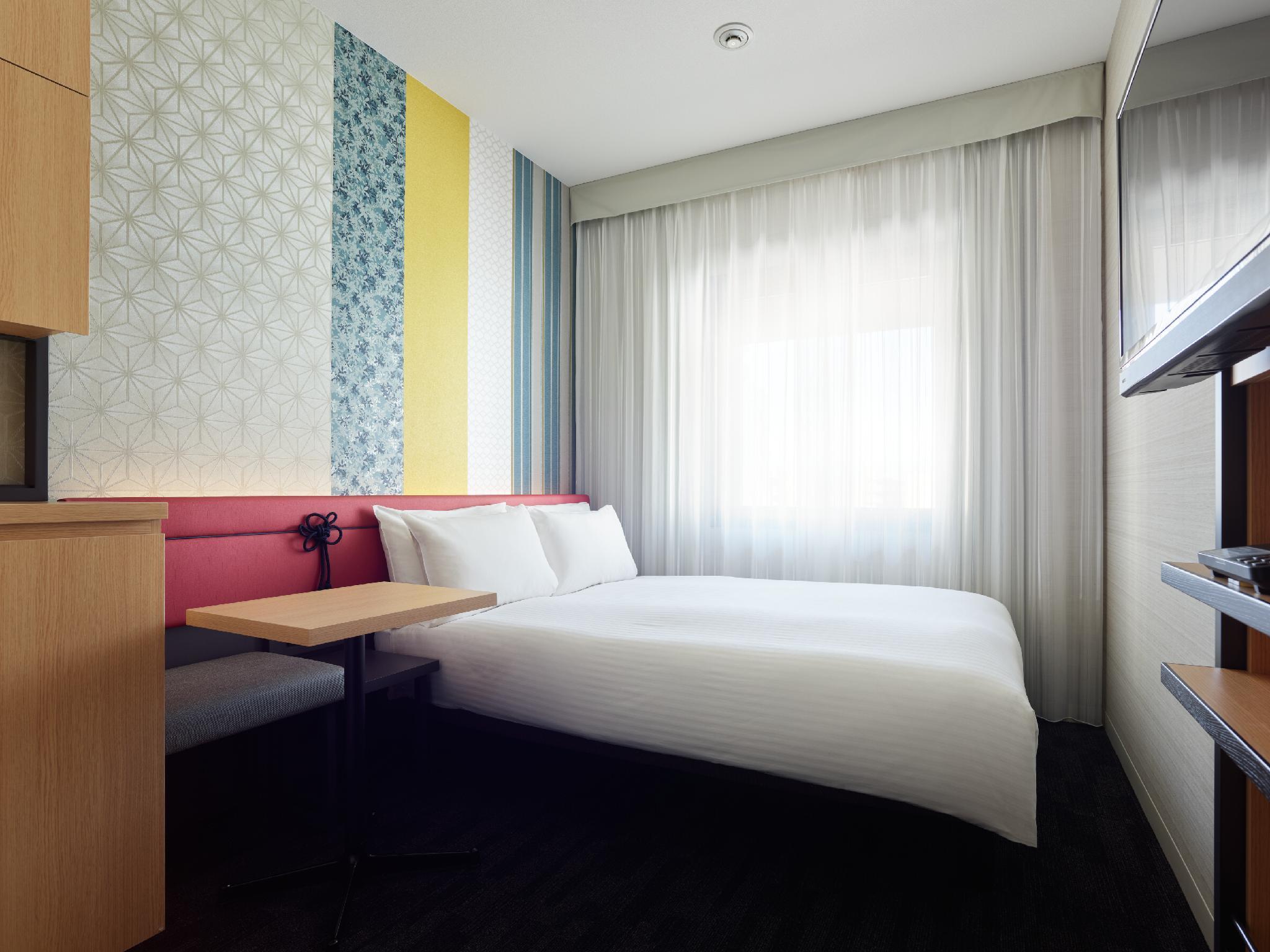 Standard, Single Bed, Electronic Cigarette Only, Smoking