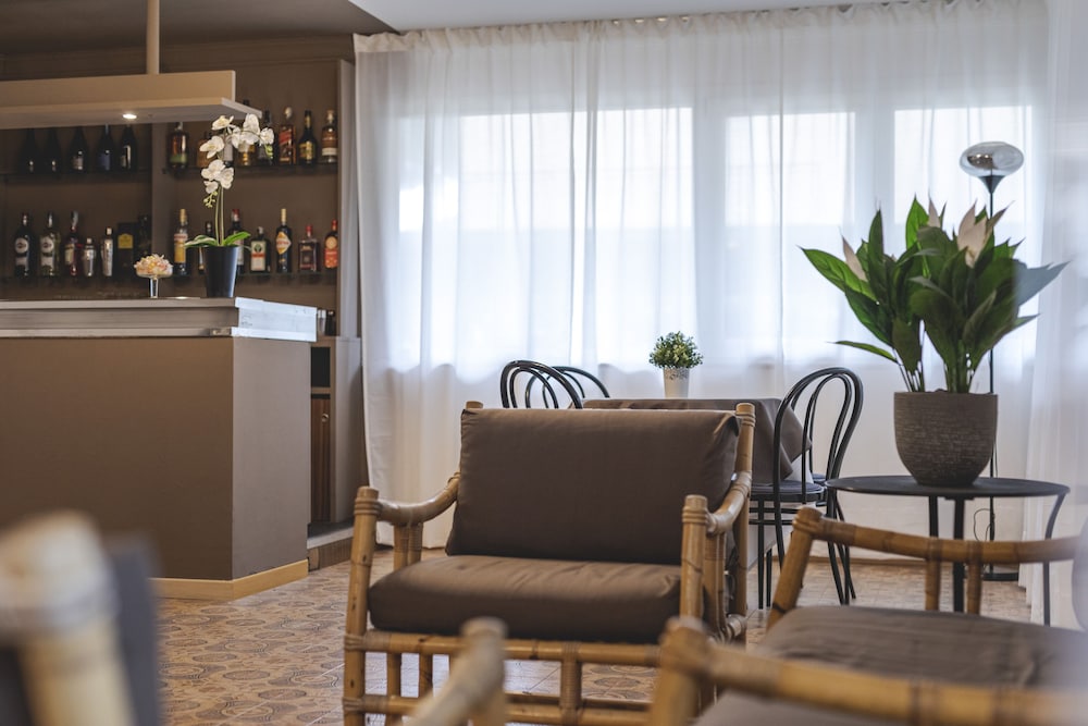 Hotel Clift 55/65