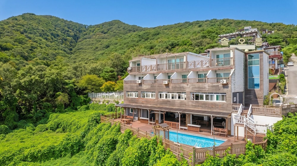 Ganghwa Sol Orum Pension 4/50