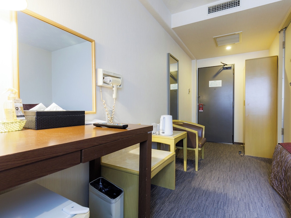 Hokkaido Dai-ichi Hotel Sapporo 58/59