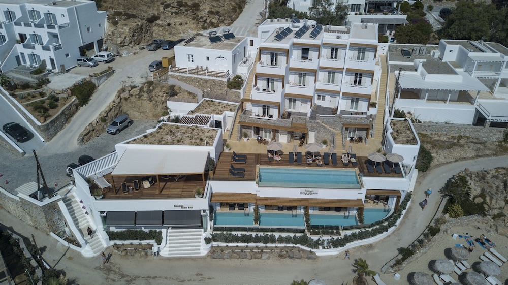 Thalassa Boutique Hotel 6/50