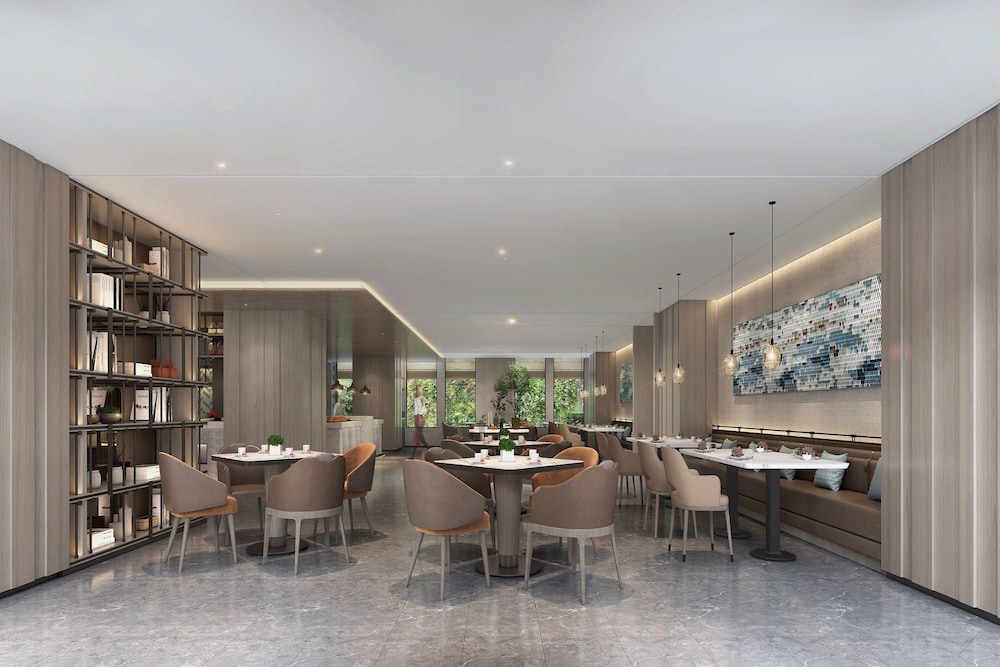 Fairfield by Marriott Huai'An Downtown 16/25