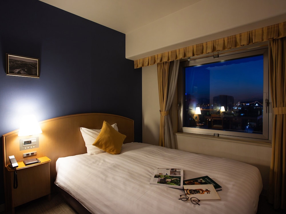 Hotel Resol Hakodate 18/77