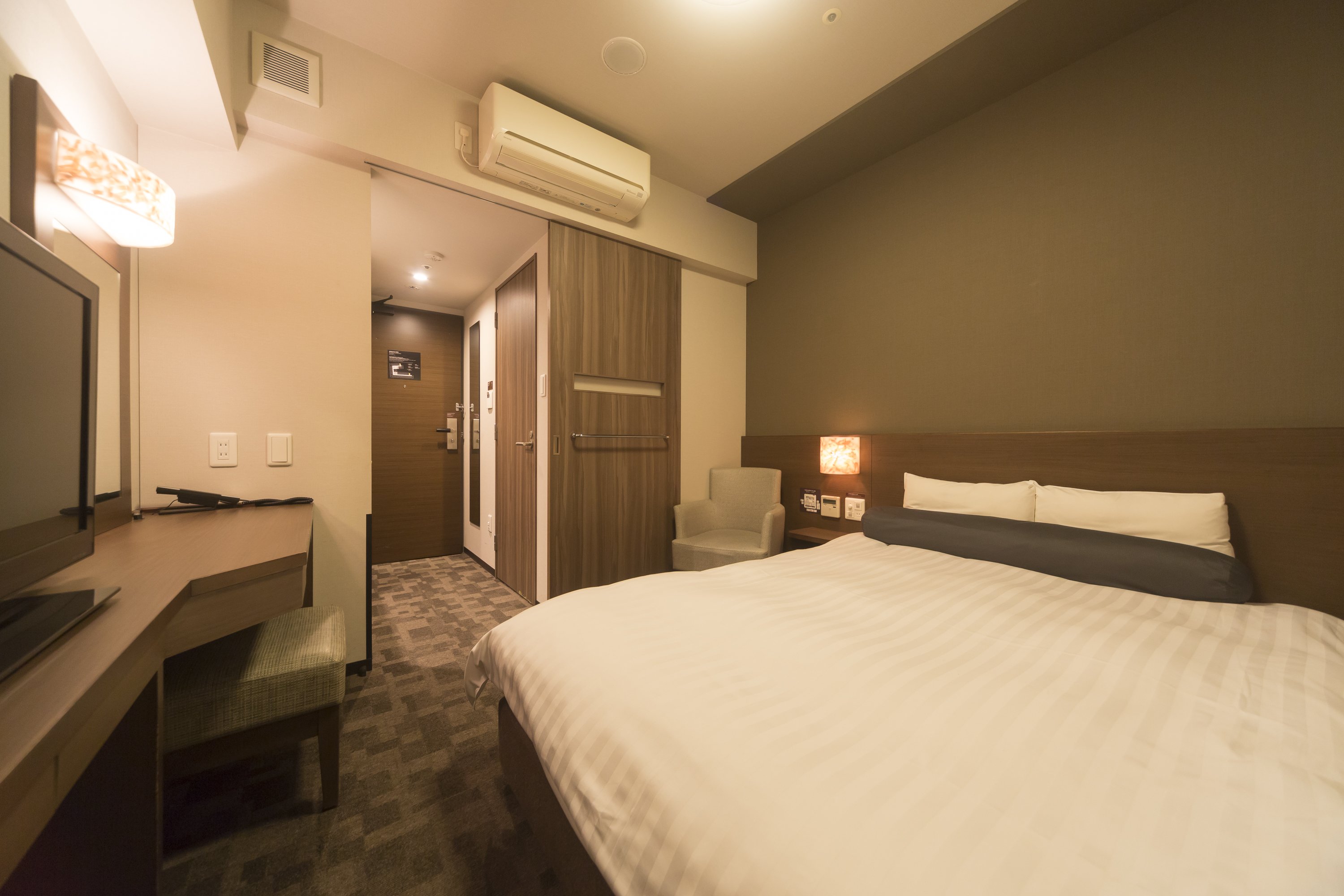 Dormy Inn Premium Shibuya Jingumae 6/32