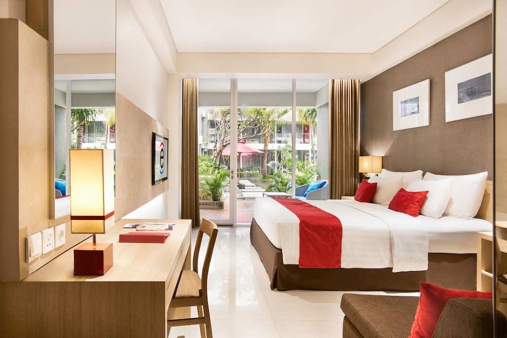 Ramada Encore by Wyndham Seminyak Bali 17/36
