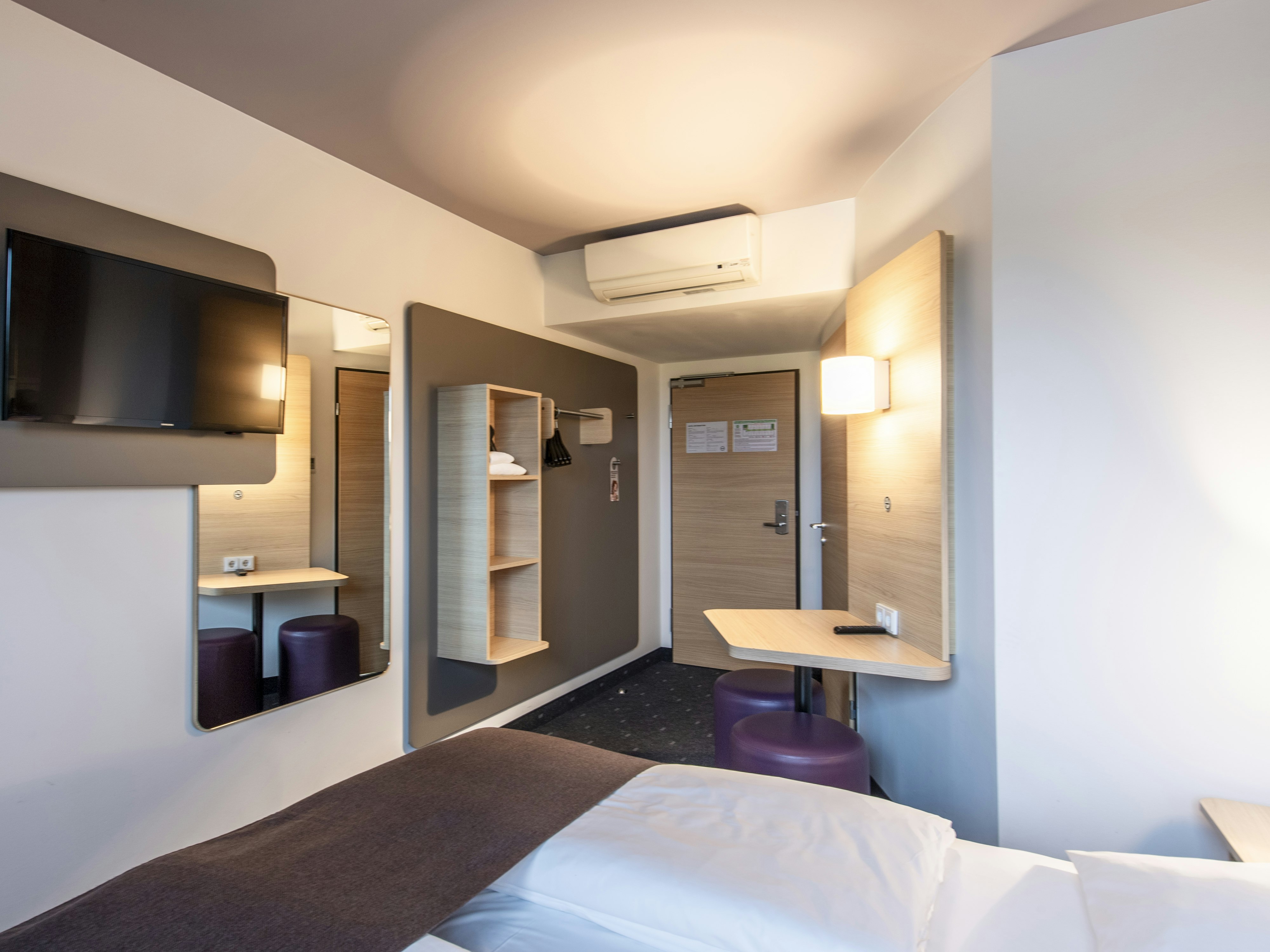 B&B Hotel Regensburg 3/30