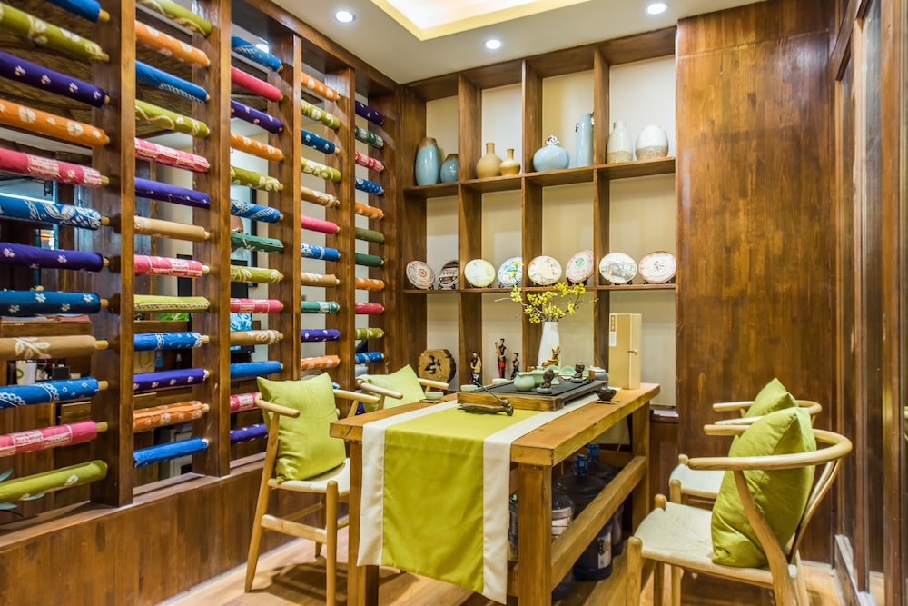 Lijiang Yue Tu Hotel 24/26