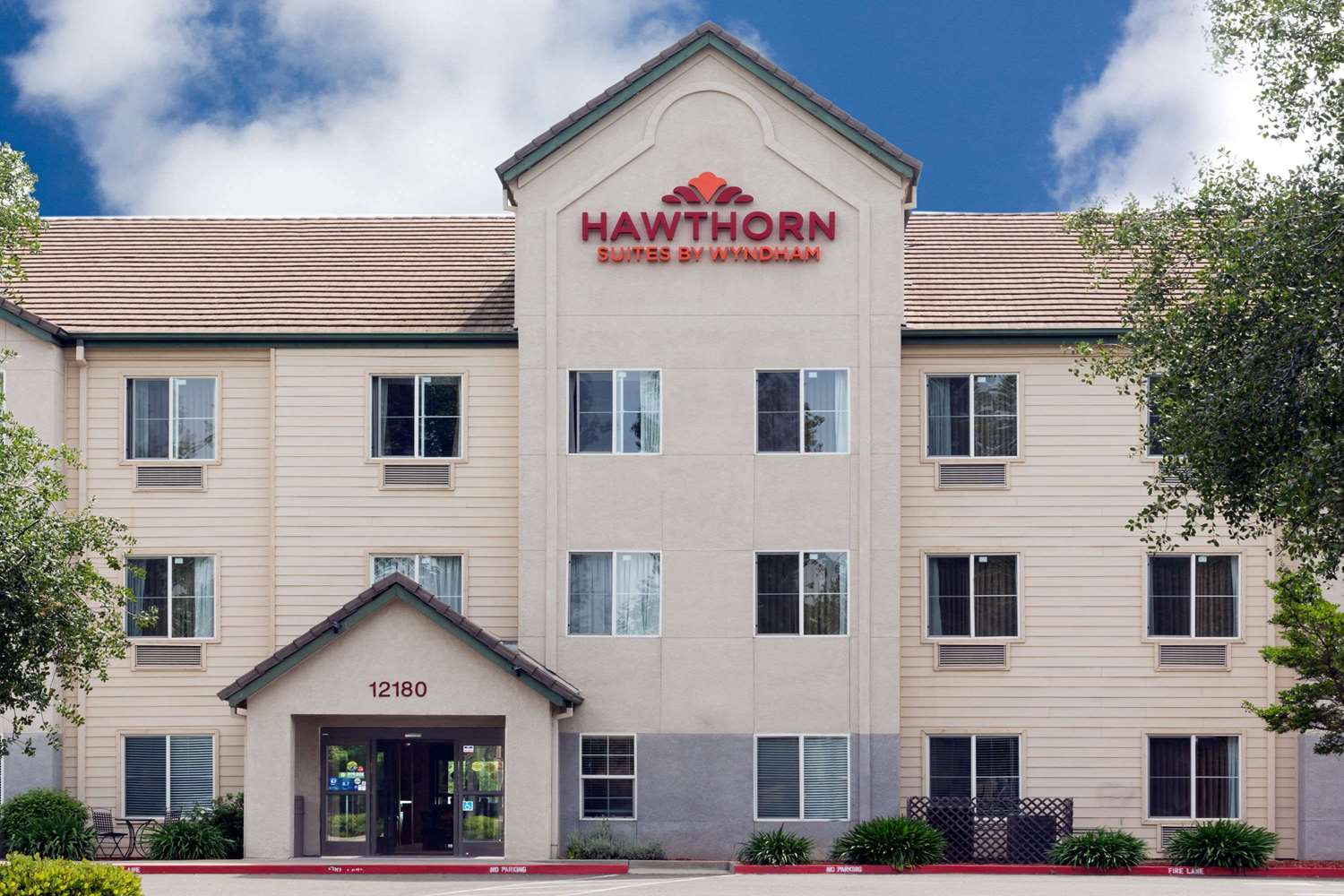 Hawthorn Suites by Wyndham Rancho Cordova/Folsom 1/11