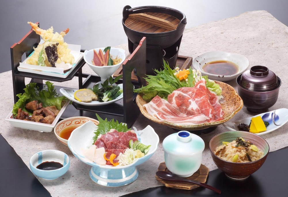 Kumamoto Washington Hotel Plaza 38/50