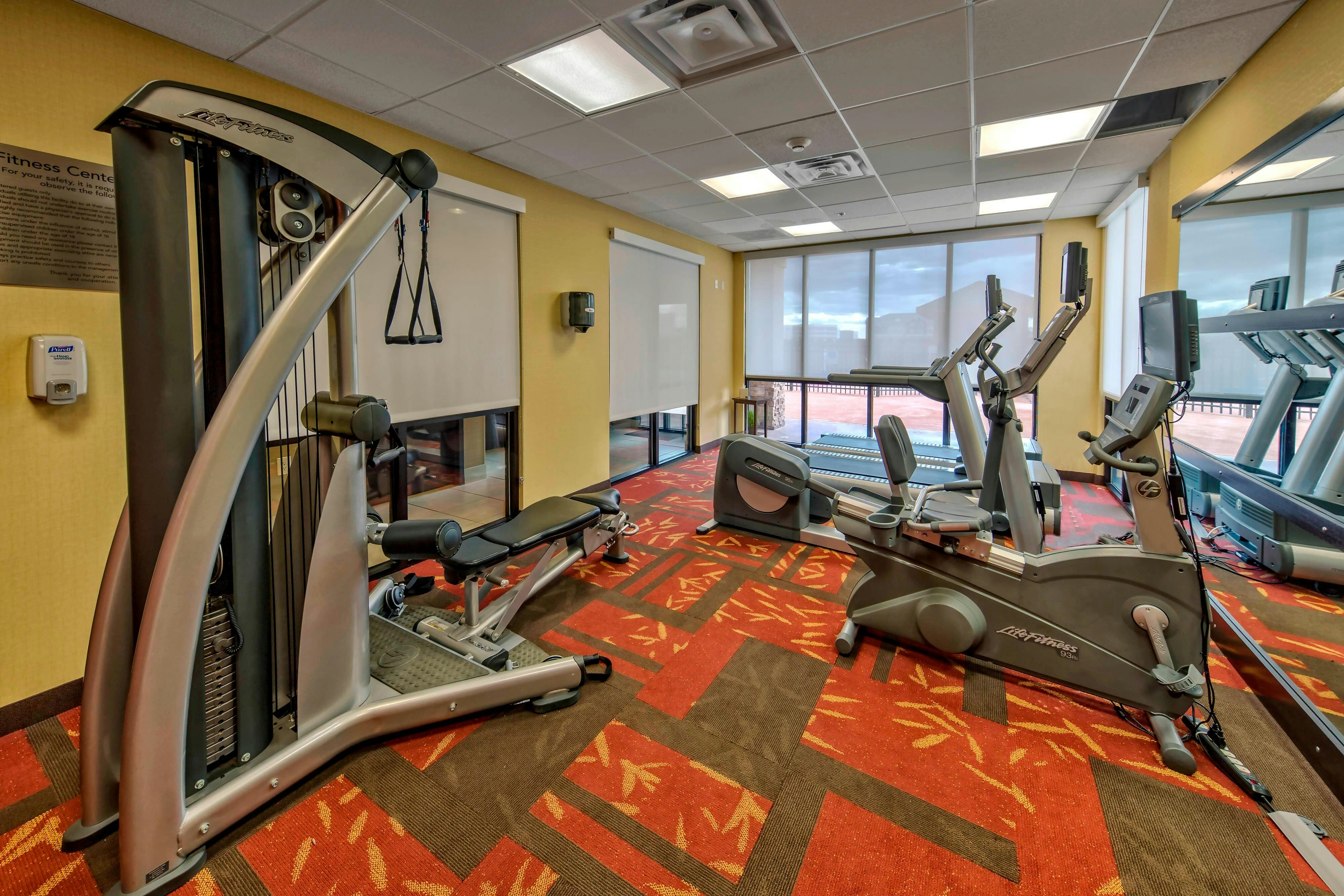 Courtyard By Marriott Midland 25/51