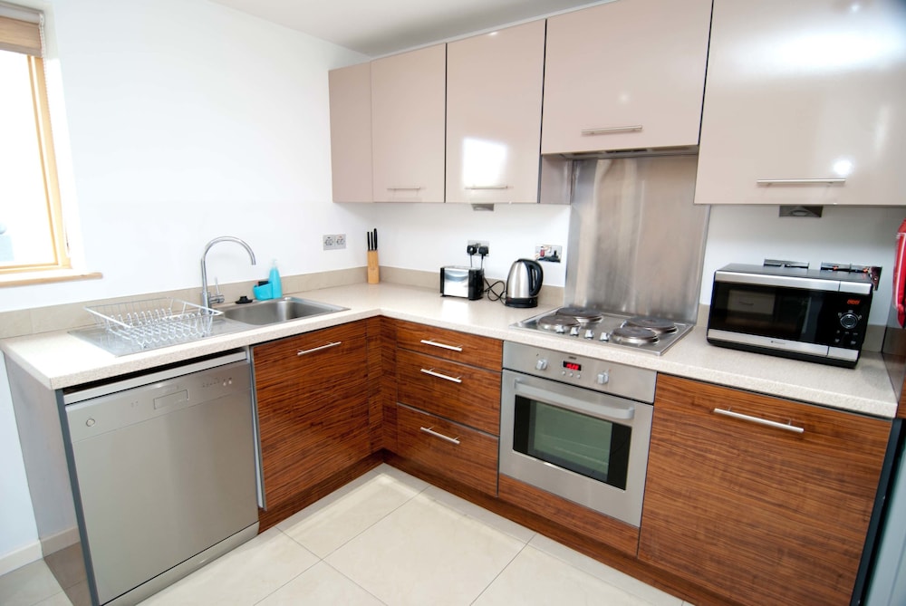 Southampton Serviced Apartment 38/47