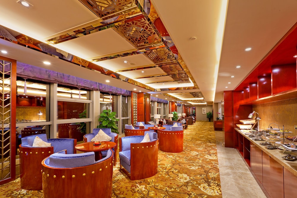 Empark Grand Hotel Hangzhou Bay Ningbo 6/35