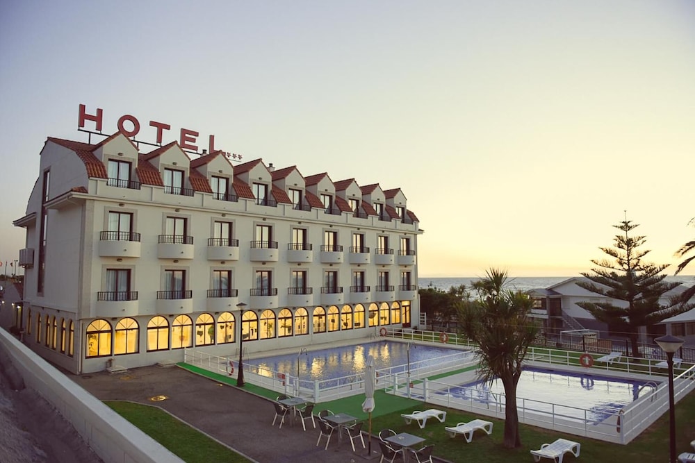 Hotel Restaurante Glasgow 6/47