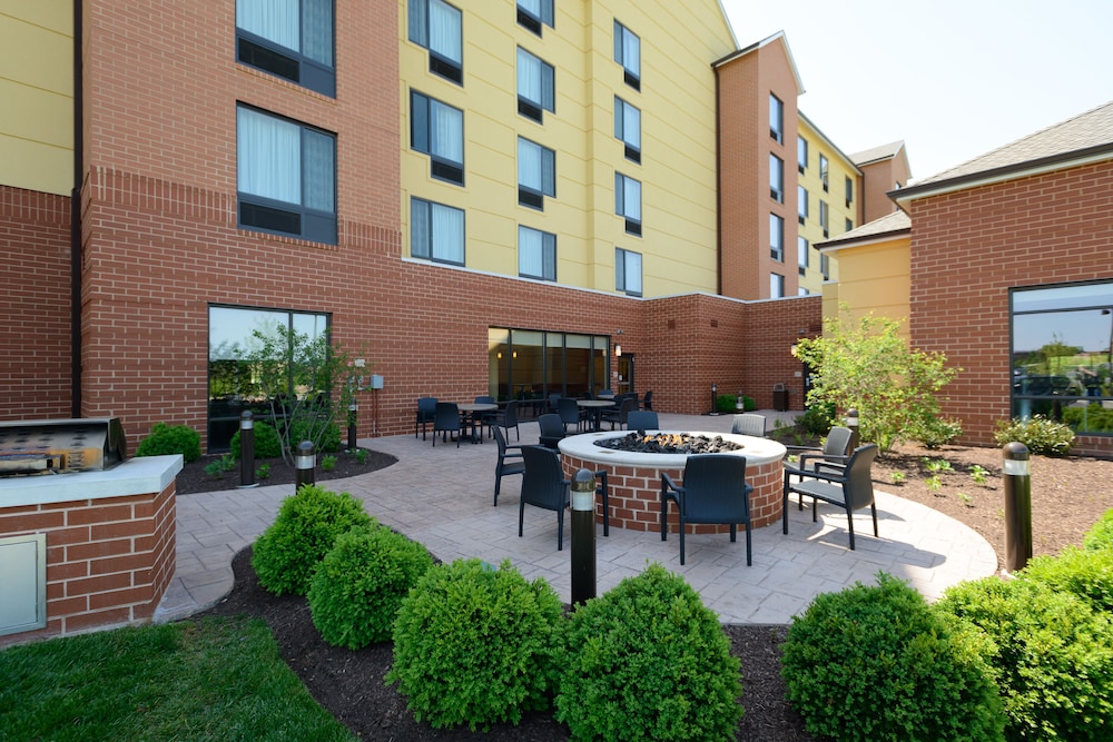 Towneplace Suites By Marriott Frederick 6/31