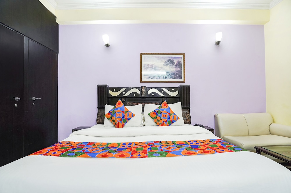 Fabhotel Ivy Inn 24/29