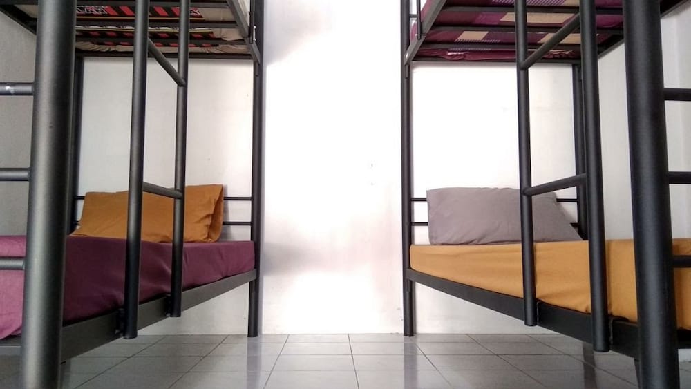 Arjuna 31 Homestay 35/41