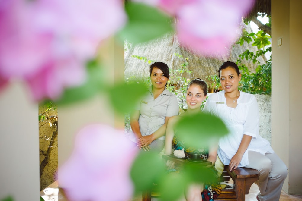 Novotel Lombok Resort and Villas 16/80