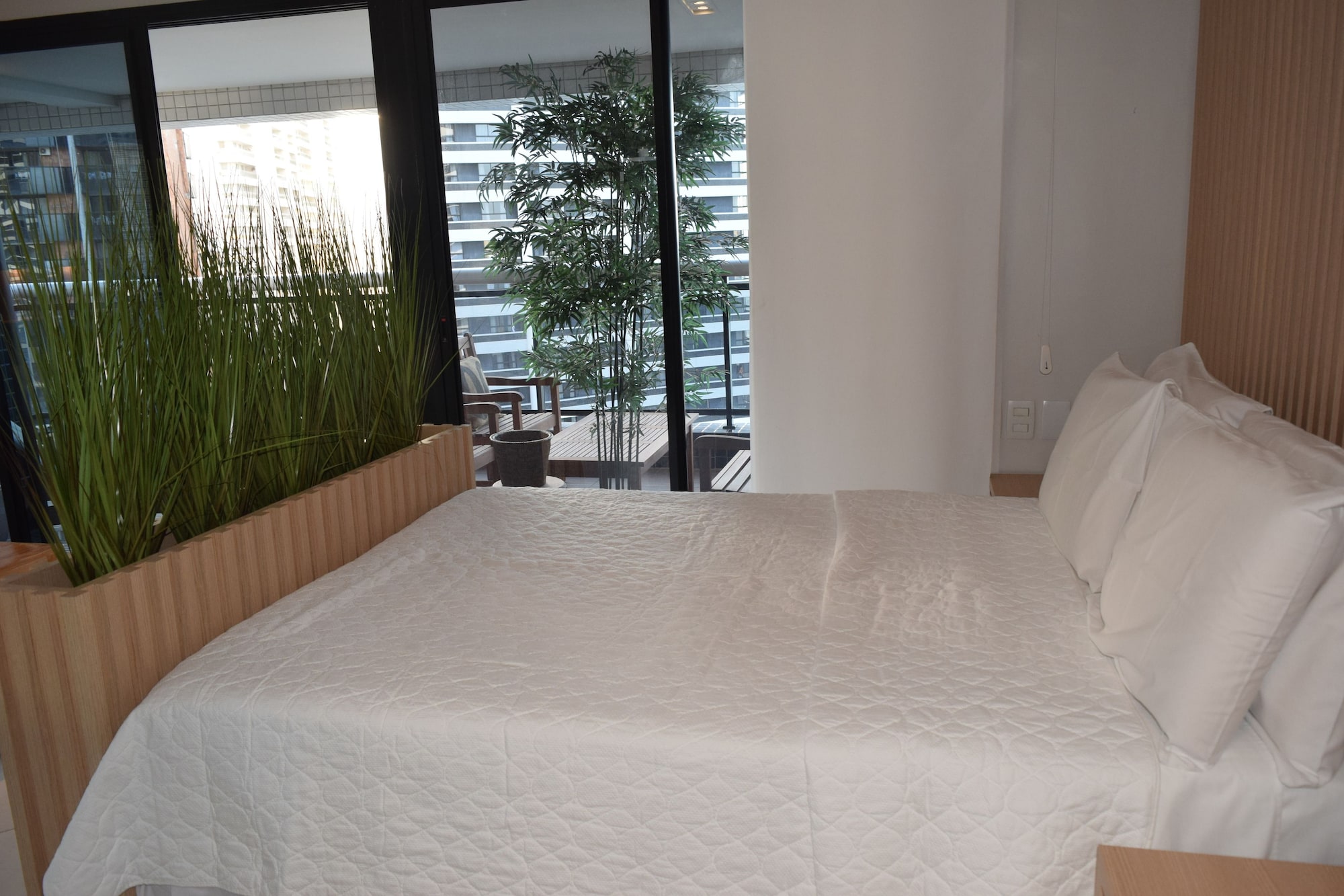 2 BEDROOMS, LUXURY, APARTMENT, QUADRUPLE, SEA VIEW