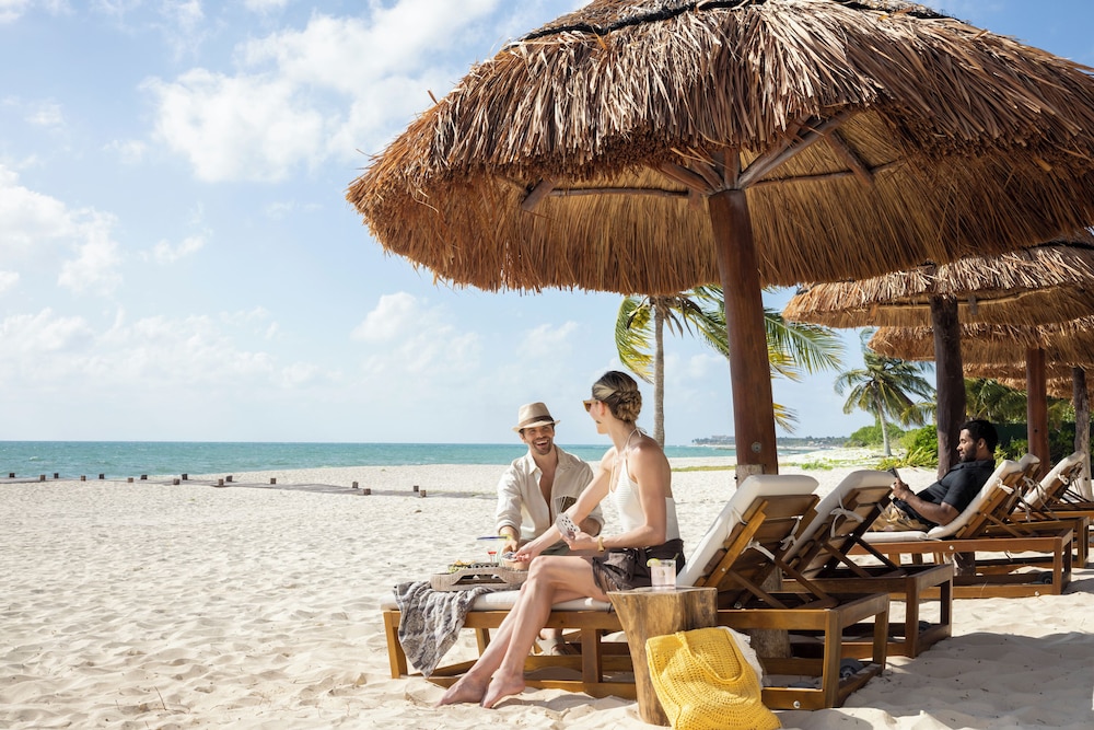 Hyatt Zilara Riviera Maya - All Inclusive - Adults Only 69/72