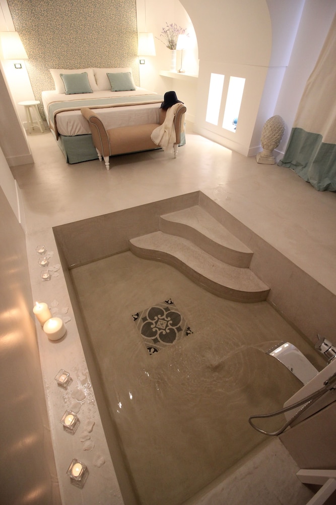 Il Borghetto Creative Resort 37/69