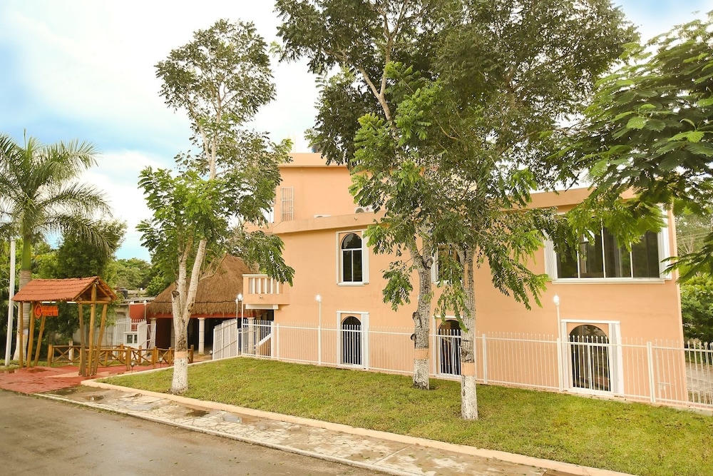 HOTEL TURQUESA MAYA 47/51