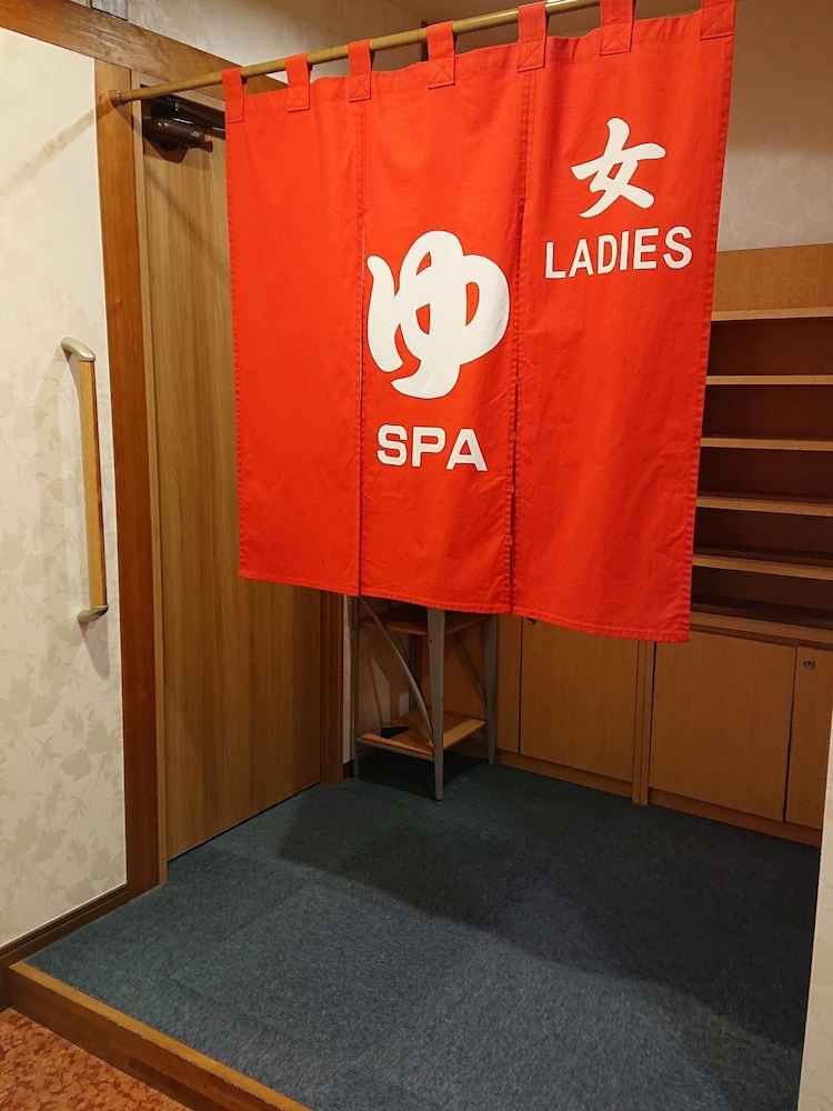 Ave Tennoji Hotel 6/62