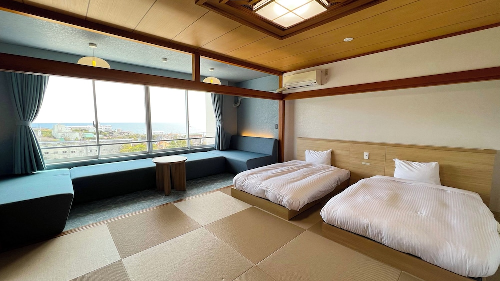 TAOYA Shirahama Senjyo 20/77