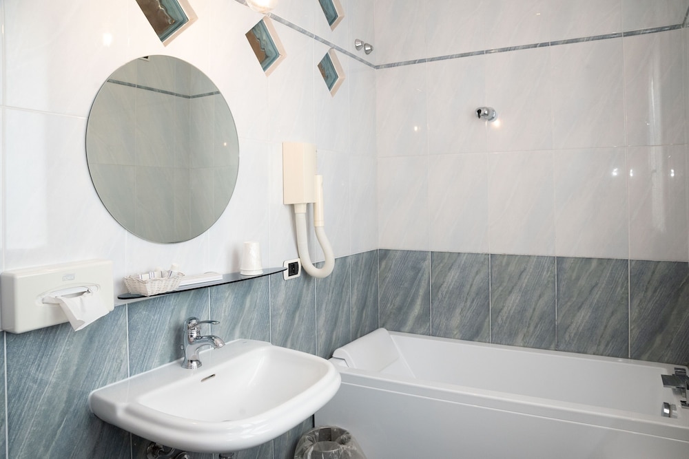 Sirio Hotel 42/50