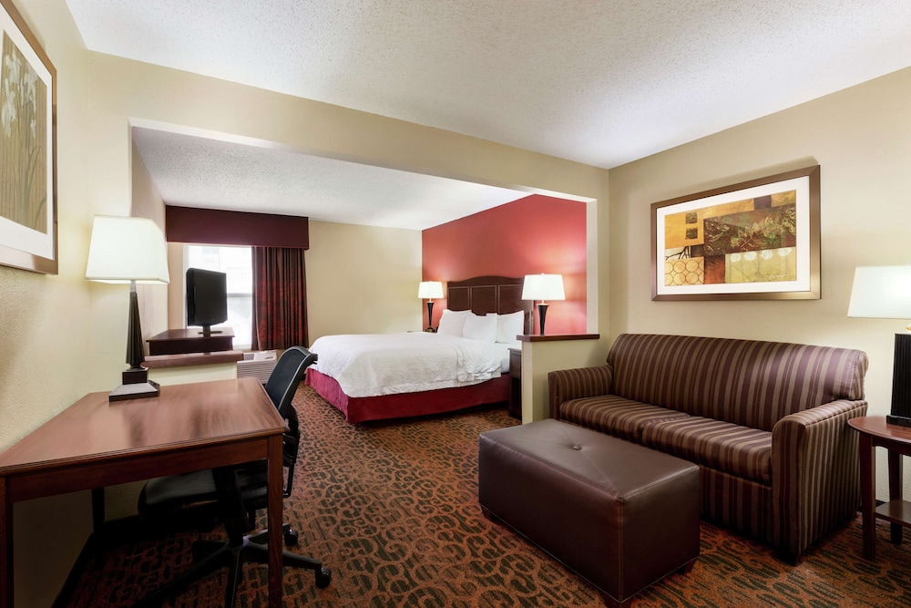 Hampton Inn Abilene 19/29