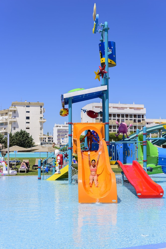 Jupiter Albufeira Hotel - Family & Fun 72/80