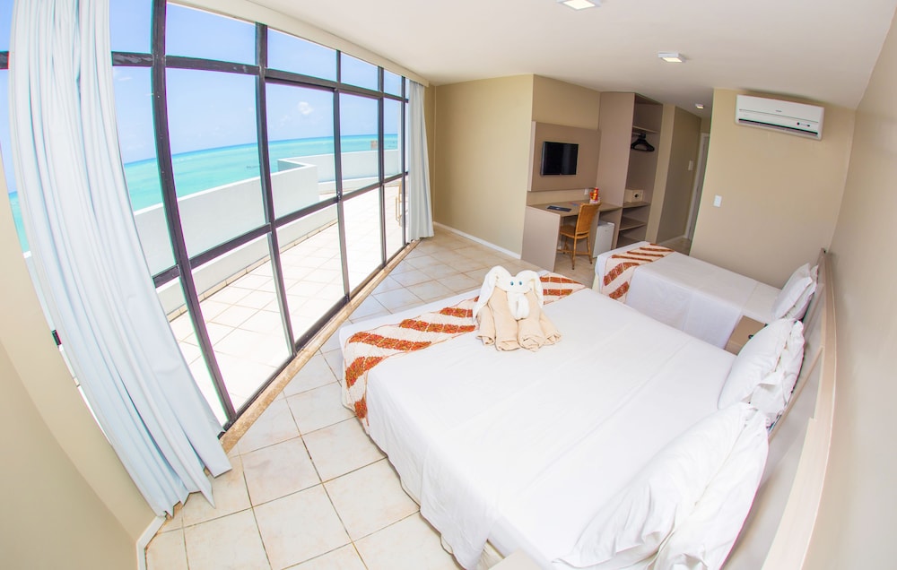 Maceio Mar Hotel 47/73