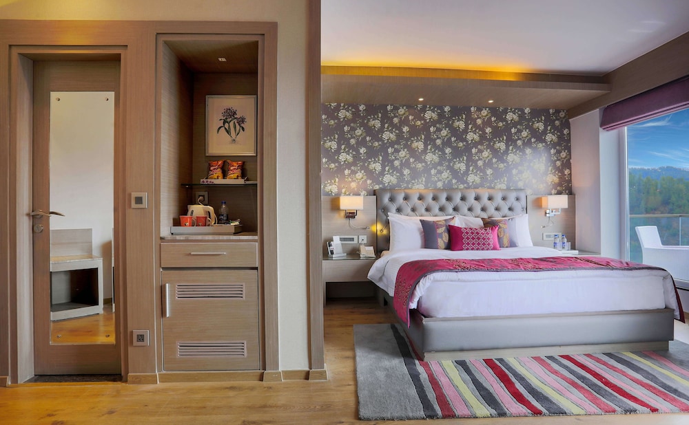Welcomhotel by ITC Hotels, Shimla 10/50