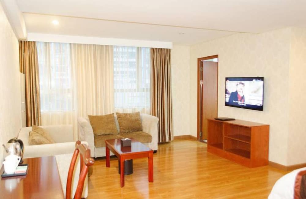 Jintang Hotel Guangzhou 32/37