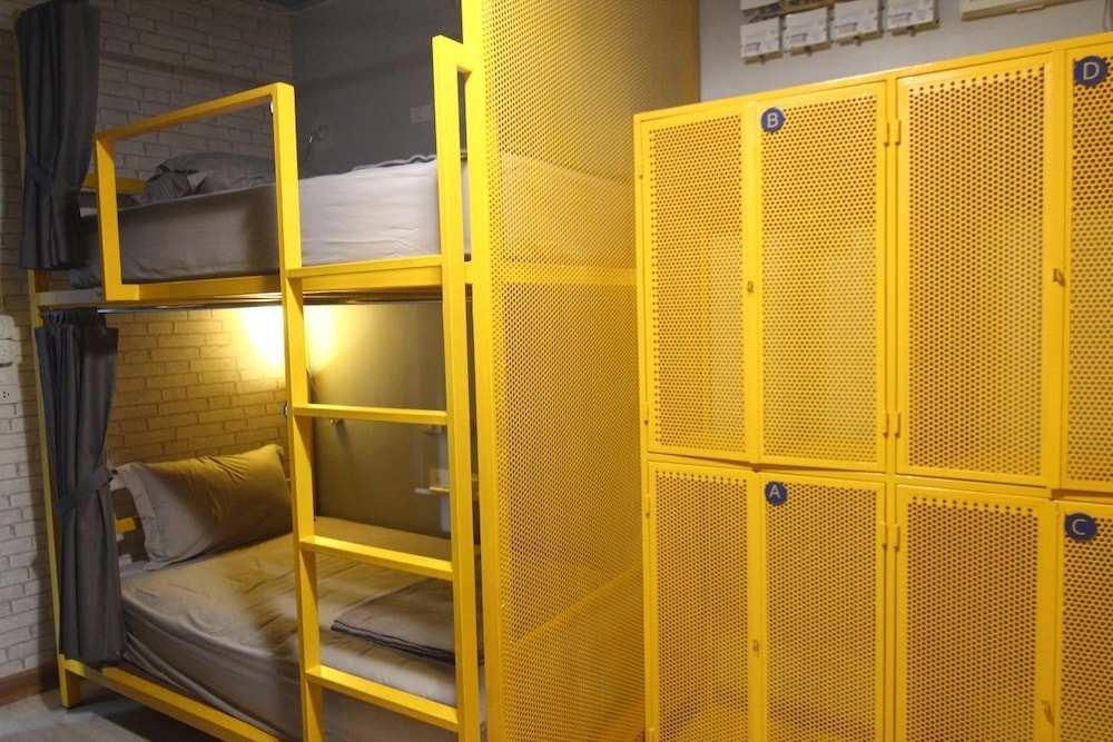 The Moon Hostel Hua Hin 17/68