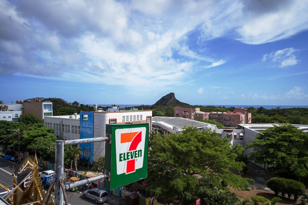 Kenting Sunhow Inn 2/43