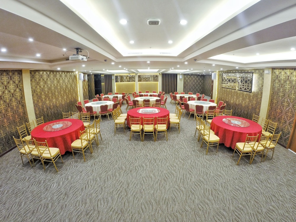 Grand Xing Imperial Hotel 34/45