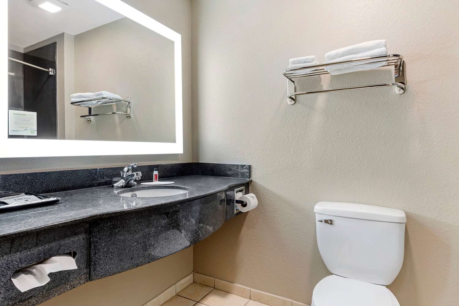 Super 8 By Wyndham Harker Heights Killeen 15/19