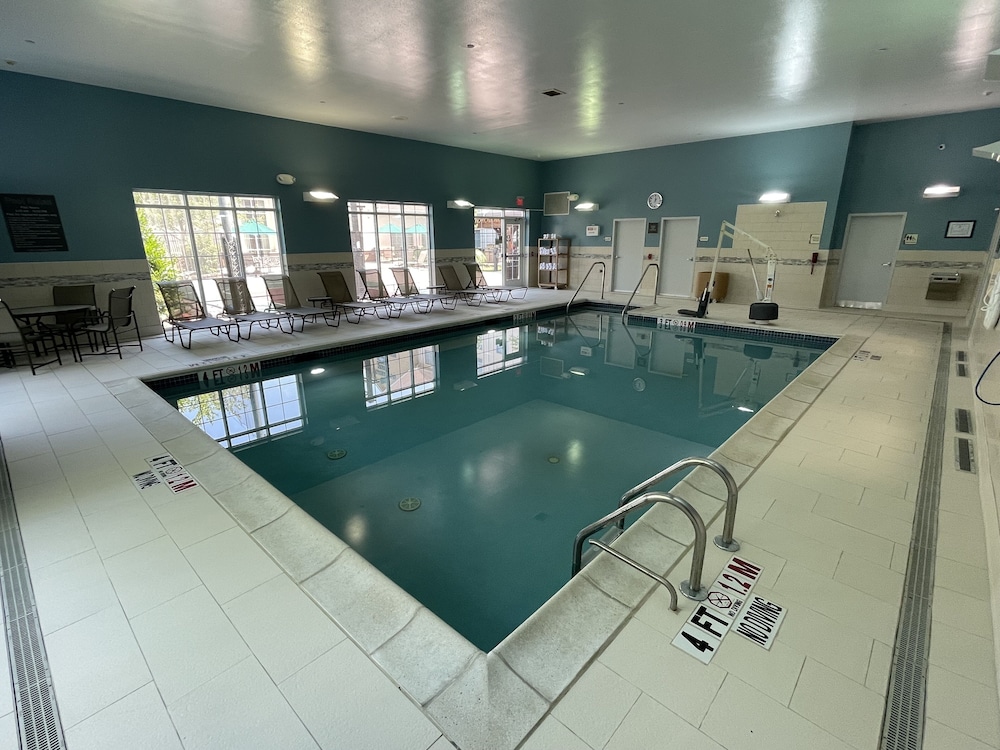 Homewood Suites by Hilton York 3/64