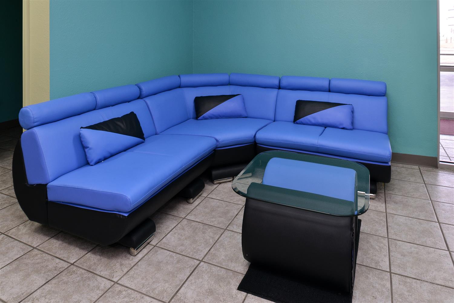 Americas Best Value Inn Seymour 22/26