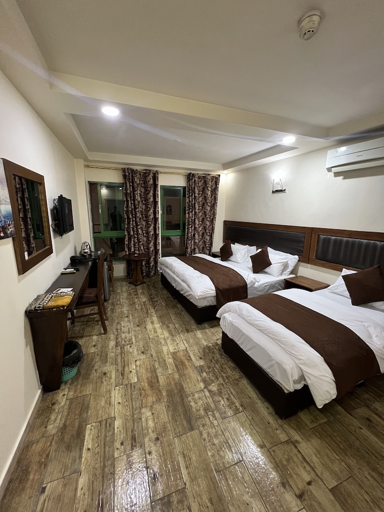 Hawa Amman Hotel 13/26