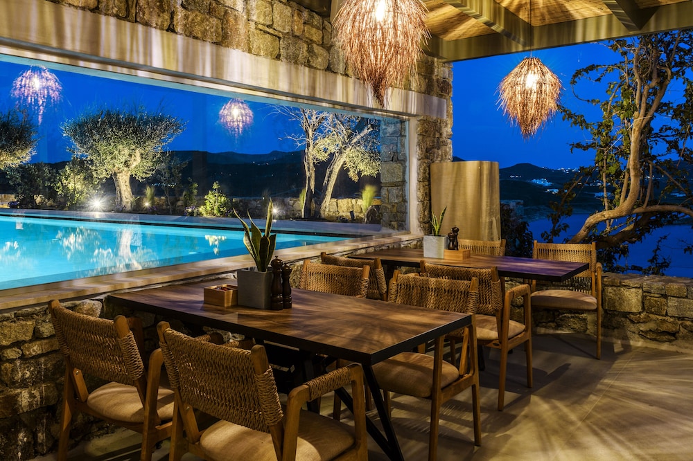 Nasta Intentional Living Mykonos 38/50