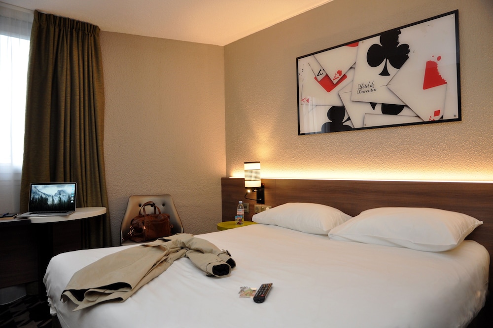 Ibis Styles Rouen Nord Barentin (Ex Ibis) 29/74