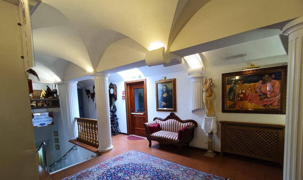 Park Hotel Arnica 33/50